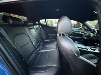 2021 Kia Stinger GT - Photo 40 - Norwalk, CA 90650-2241