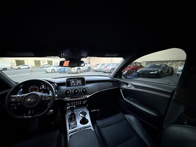 2021 Kia Stinger GT - Photo 36 - Norwalk, CA 90650-2241