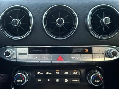 2021 Kia Stinger GT - Photo 47 - Norwalk, CA 90650-2241