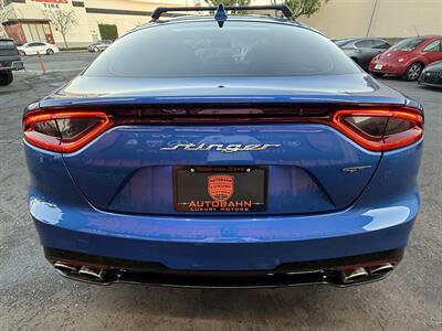 2021 Kia Stinger GT - Photo 13 - Norwalk, CA 90650-2241