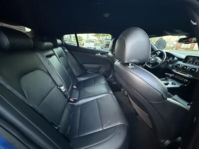 2021 Kia Stinger GT - Photo 39 - Norwalk, CA 90650-2241