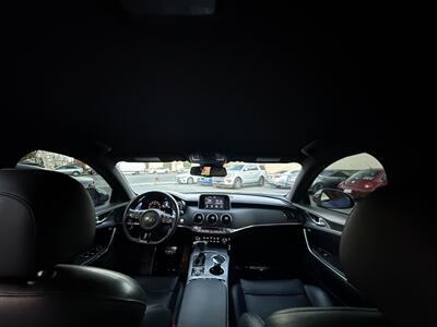 2021 Kia Stinger GT - Photo 34 - Norwalk, CA 90650-2241