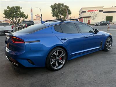 2021 Kia Stinger GT - Photo 17 - Norwalk, CA 90650-2241