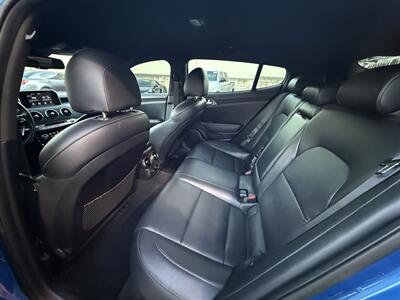 2021 Kia Stinger GT - Photo 32 - Norwalk, CA 90650-2241