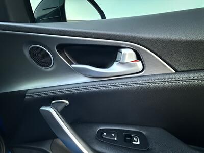 2021 Kia Stinger GT - Photo 42 - Norwalk, CA 90650-2241