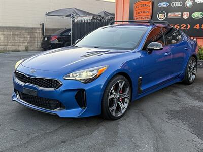 2021 Kia Stinger GT - Photo 6 - Norwalk, CA 90650-2241