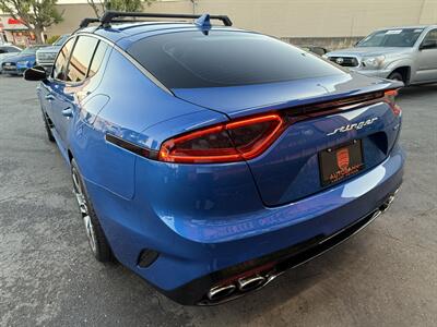 2021 Kia Stinger GT - Photo 11 - Norwalk, CA 90650-2241