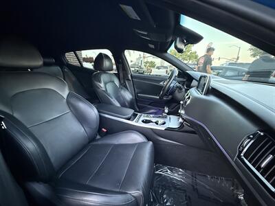 2021 Kia Stinger GT - Photo 44 - Norwalk, CA 90650-2241