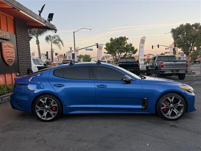 2021 Kia Stinger GT - Photo 18 - Norwalk, CA 90650-2241