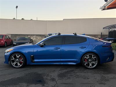 2021 Kia Stinger GT - Photo 8 - Norwalk, CA 90650-2241