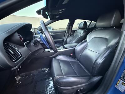 2021 Kia Stinger GT - Photo 24 - Norwalk, CA 90650-2241