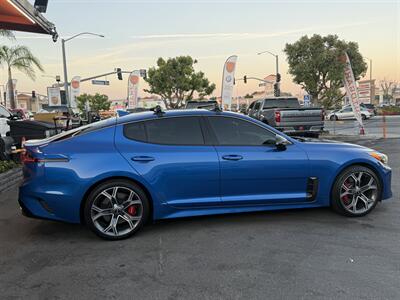 2021 Kia Stinger GT - Photo 19 - Norwalk, CA 90650-2241
