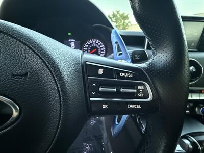 2021 Kia Stinger GT - Photo 29 - Norwalk, CA 90650-2241