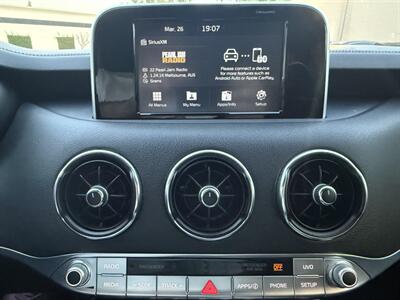 2021 Kia Stinger GT - Photo 46 - Norwalk, CA 90650-2241