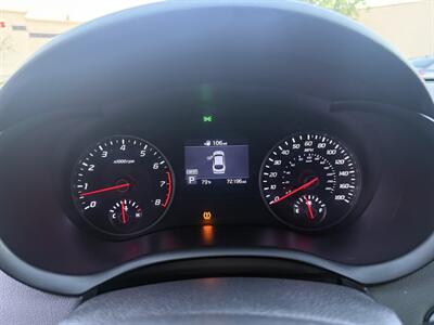2021 Kia Stinger GT - Photo 30 - Norwalk, CA 90650-2241