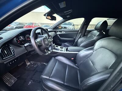 2021 Kia Stinger GT - Photo 25 - Norwalk, CA 90650-2241