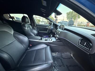 2021 Kia Stinger GT - Photo 43 - Norwalk, CA 90650-2241