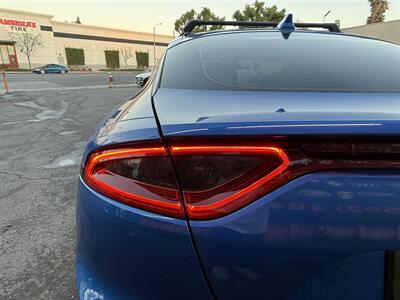 2021 Kia Stinger GT - Photo 12 - Norwalk, CA 90650-2241
