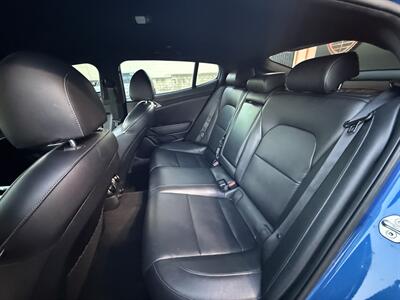 2021 Kia Stinger GT - Photo 33 - Norwalk, CA 90650-2241