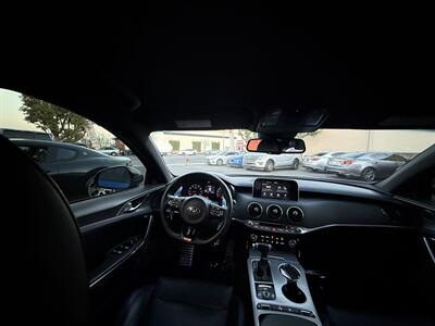 2021 Kia Stinger GT - Photo 35 - Norwalk, CA 90650-2241