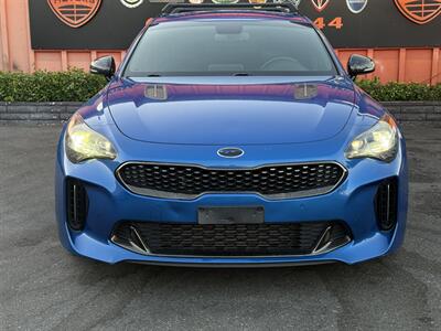 2021 Kia Stinger GT - Photo 2 - Norwalk, CA 90650-2241