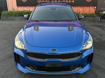 2021 Kia Stinger GT - Photo 3 - Norwalk, CA 90650-2241