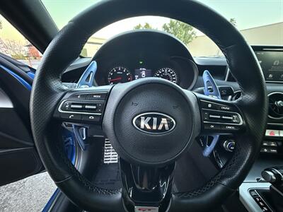 2021 Kia Stinger GT - Photo 28 - Norwalk, CA 90650-2241