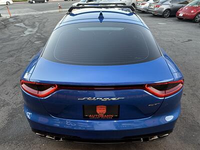 2021 Kia Stinger GT - Photo 14 - Norwalk, CA 90650-2241