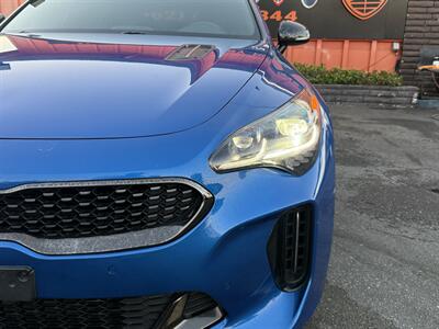 2021 Kia Stinger GT - Photo 5 - Norwalk, CA 90650-2241