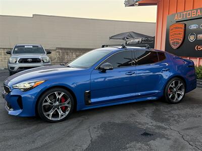 2021 Kia Stinger GT - Photo 7 - Norwalk, CA 90650-2241