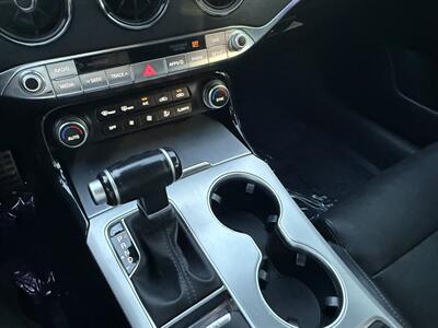 2021 Kia Stinger GT - Photo 48 - Norwalk, CA 90650-2241