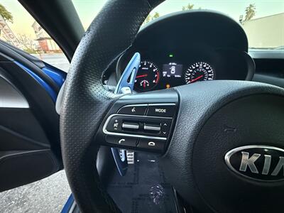 2021 Kia Stinger GT - Photo 27 - Norwalk, CA 90650-2241