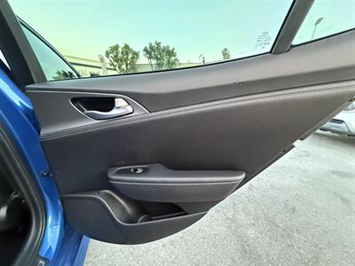 2021 Kia Stinger GT - Photo 37 - Norwalk, CA 90650-2241