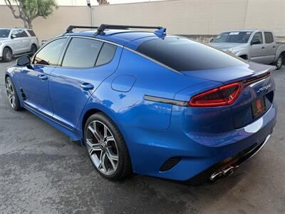 2021 Kia Stinger GT - Photo 10 - Norwalk, CA 90650-2241