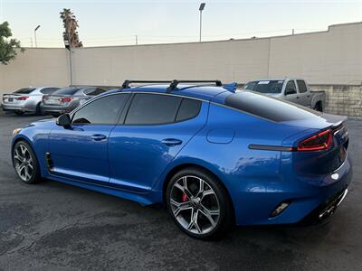 2021 Kia Stinger GT - Photo 9 - Norwalk, CA 90650-2241