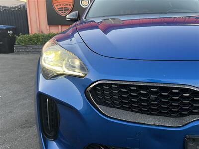 2021 Kia Stinger GT - Photo 4 - Norwalk, CA 90650-2241