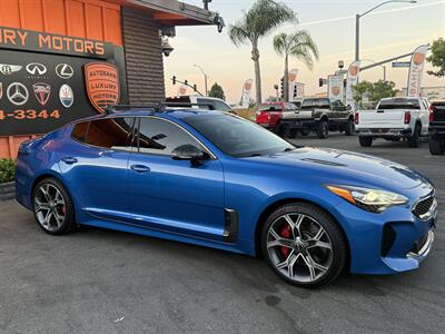 2021 Kia Stinger GT - Photo 20 - Norwalk, CA 90650-2241