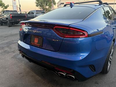 2021 Kia Stinger GT - Photo 16 - Norwalk, CA 90650-2241