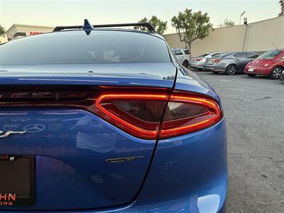 2021 Kia Stinger GT - Photo 15 - Norwalk, CA 90650-2241