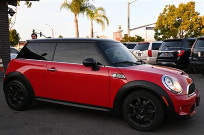 2010 MINI Cooper S   - Photo 30 - Norwalk, CA 90650-2241