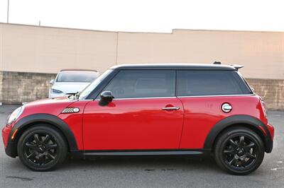 2010 MINI Cooper S   - Photo 15 - Norwalk, CA 90650-2241