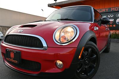 2010 MINI Cooper S   - Photo 12 - Norwalk, CA 90650-2241