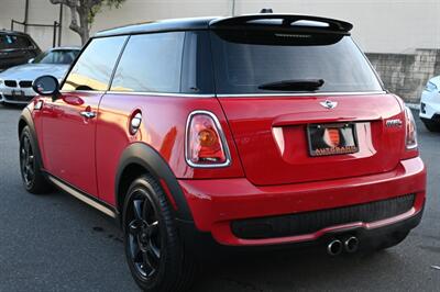 2010 MINI Cooper S   - Photo 18 - Norwalk, CA 90650-2241