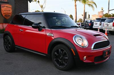 2010 MINI Cooper S   - Photo 31 - Norwalk, CA 90650-2241