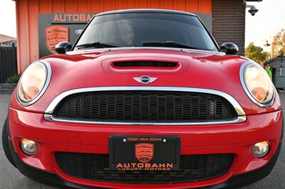 2010 MINI Cooper S   - Photo 2 - Norwalk, CA 90650-2241