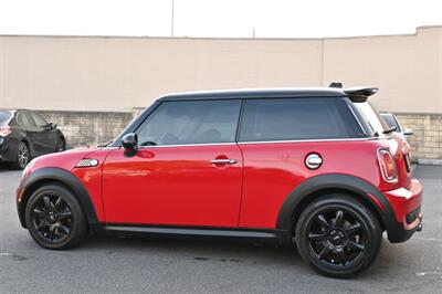 2010 MINI Cooper S   - Photo 16 - Norwalk, CA 90650-2241