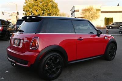 2010 MINI Cooper S   - Photo 27 - Norwalk, CA 90650-2241