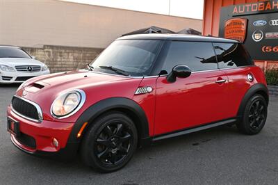 2010 MINI Cooper S   - Photo 13 - Norwalk, CA 90650-2241