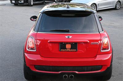 2010 MINI Cooper S   - Photo 20 - Norwalk, CA 90650-2241