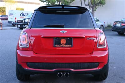 2010 MINI Cooper S   - Photo 19 - Norwalk, CA 90650-2241